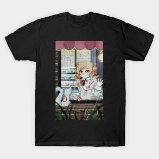 Mami Tomoe T-Shirt